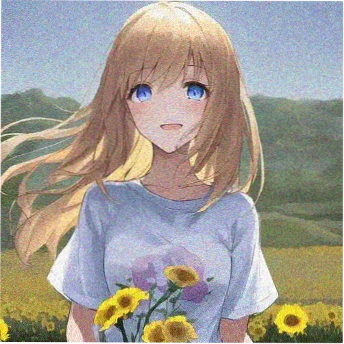 安兹乌尔恭 角色头像
