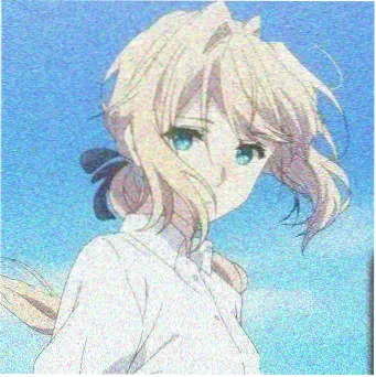 娜贝拉尔 角色头像